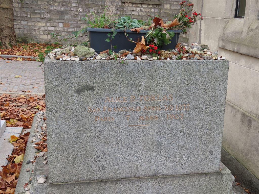 toklas