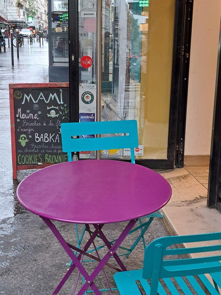 table