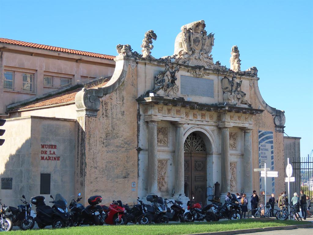 museum
