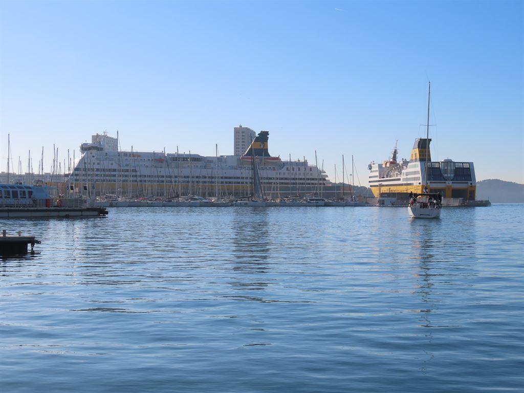 ferry