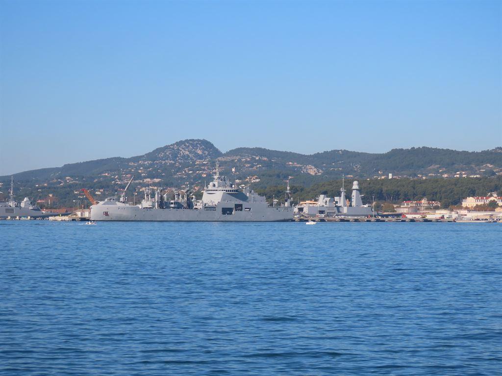 ship