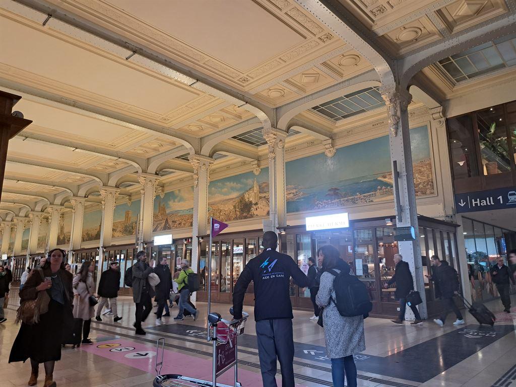 murals