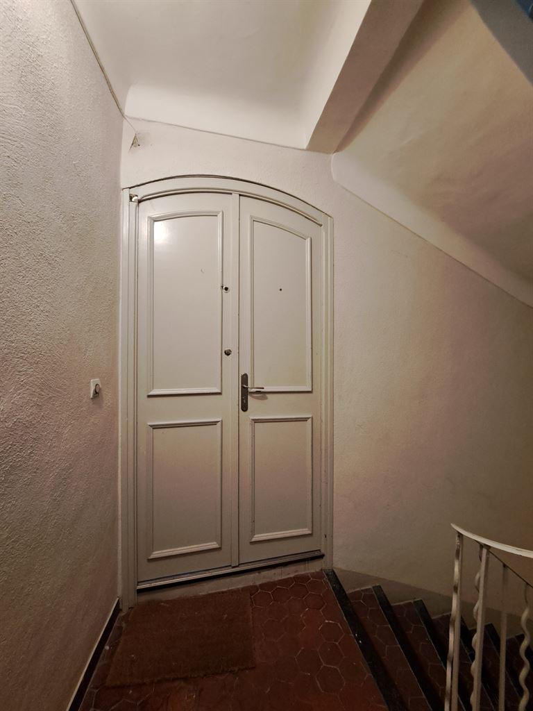 door