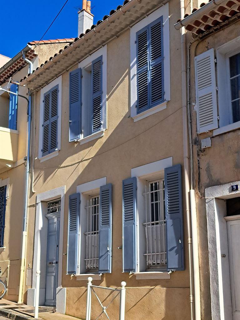 yellowhouse