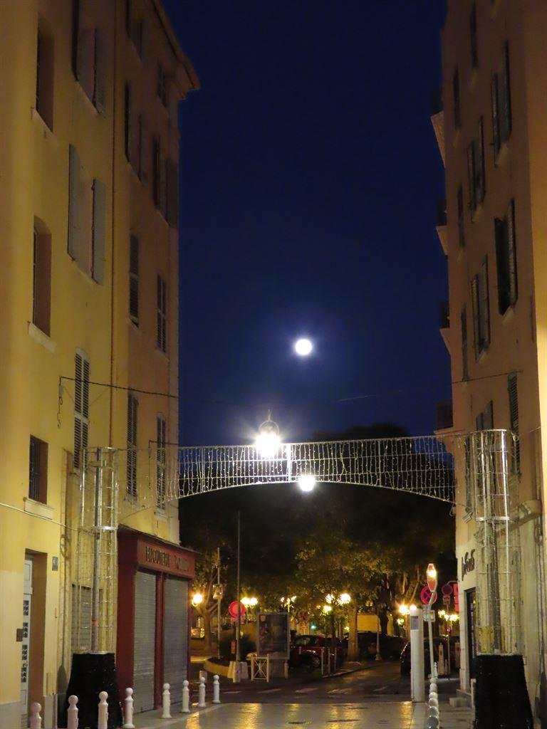 moon