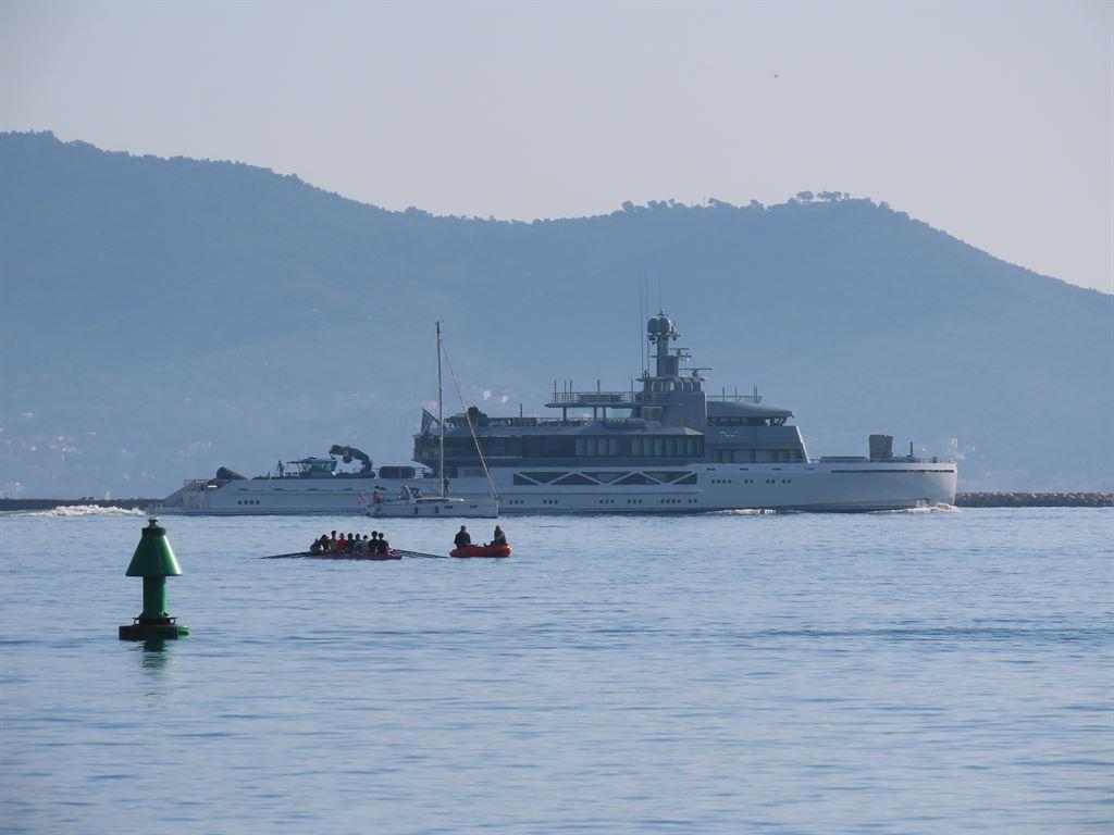 ship