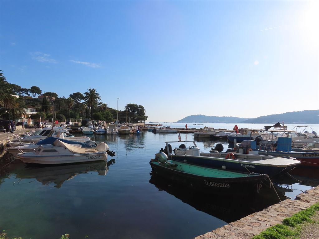 marina
