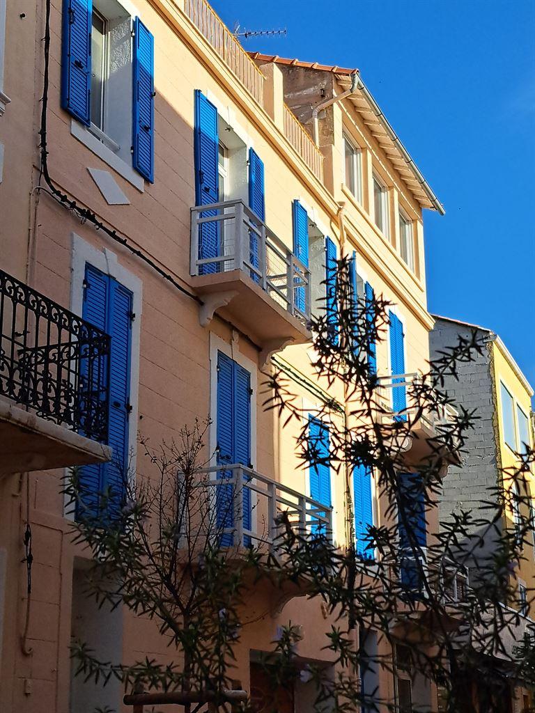 shutters