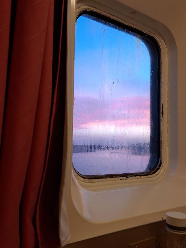 porthole