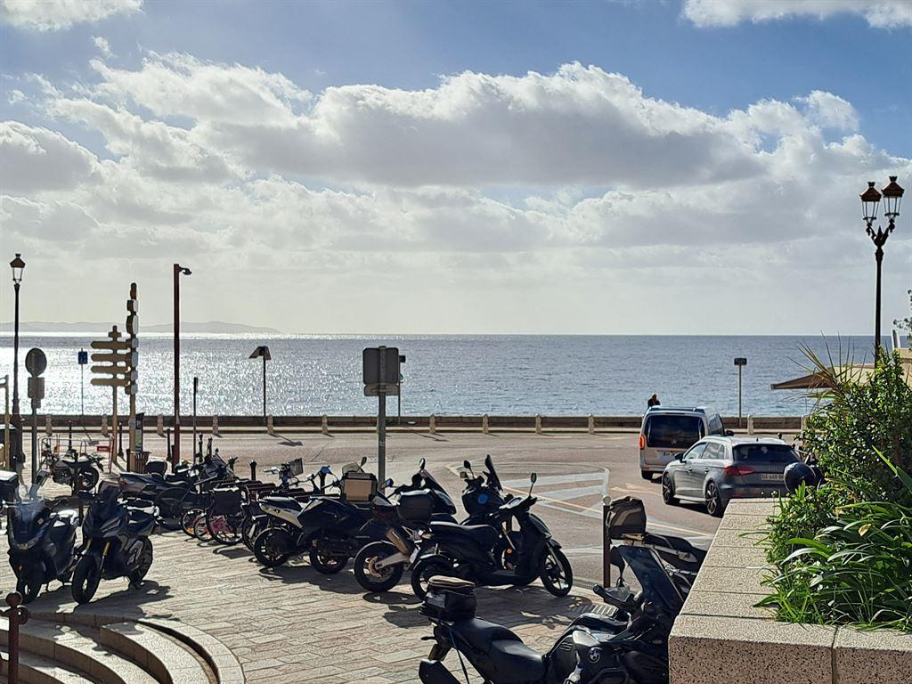 sea