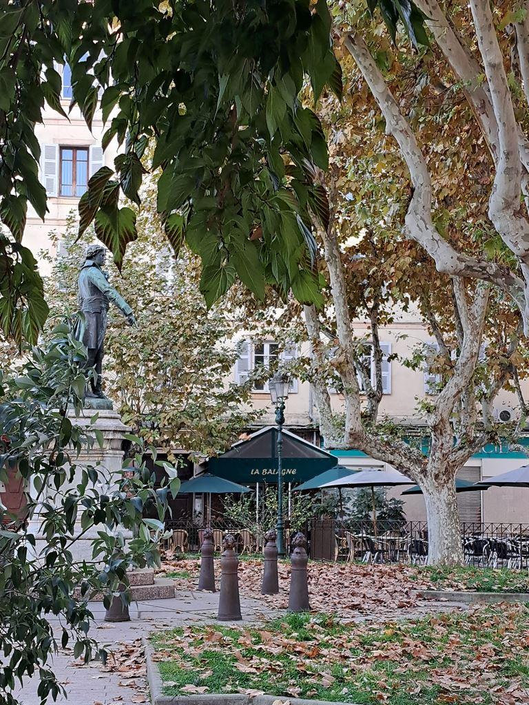 park