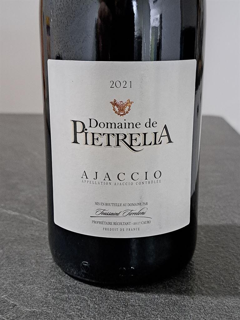 pietrella