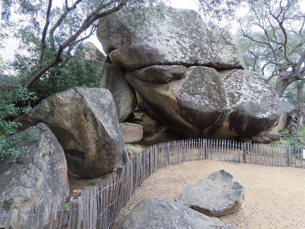 grotte