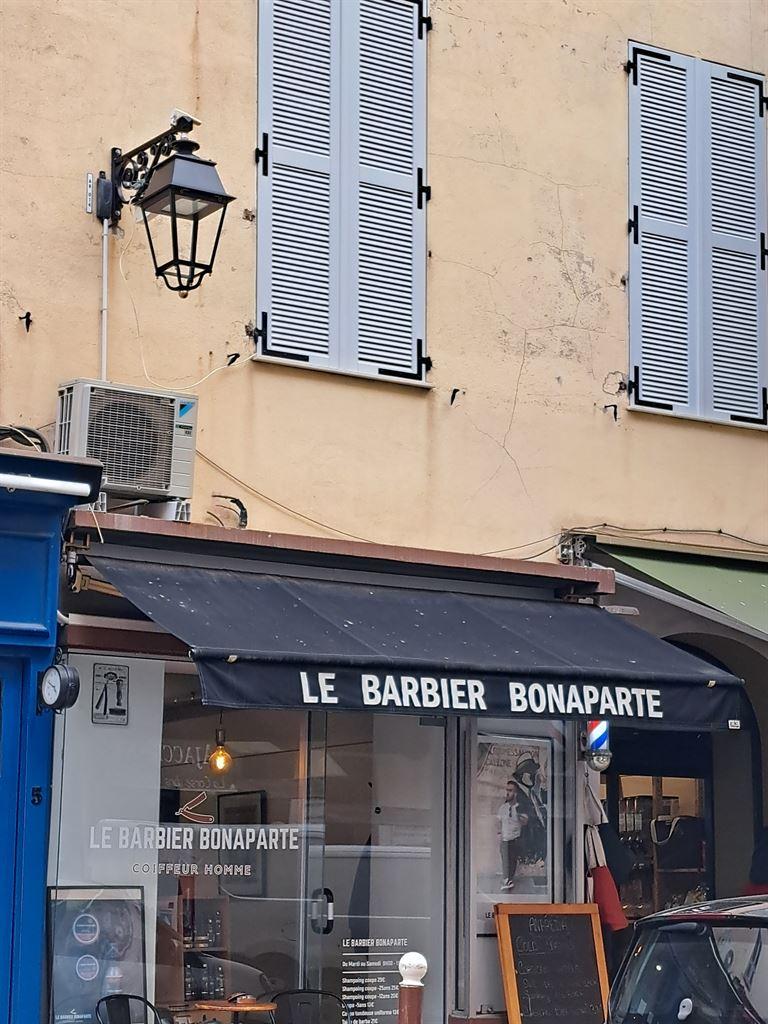 barber