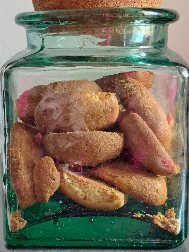canistrelli