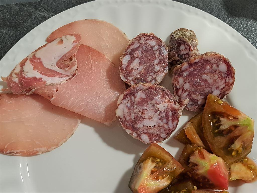 meat