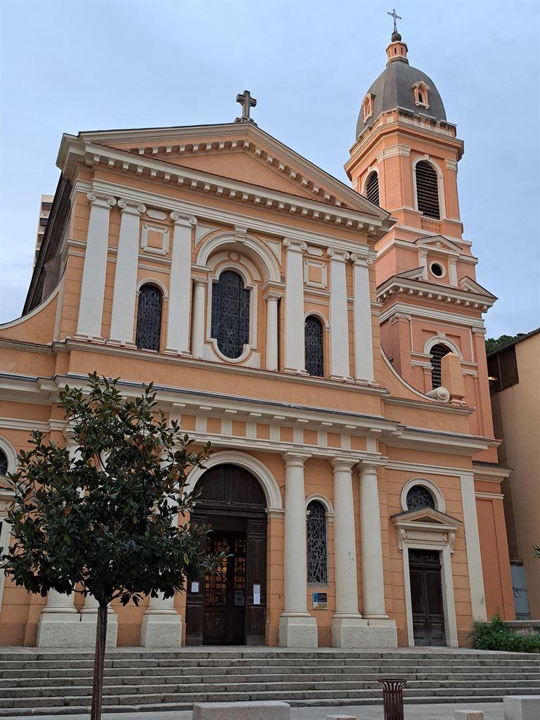 church