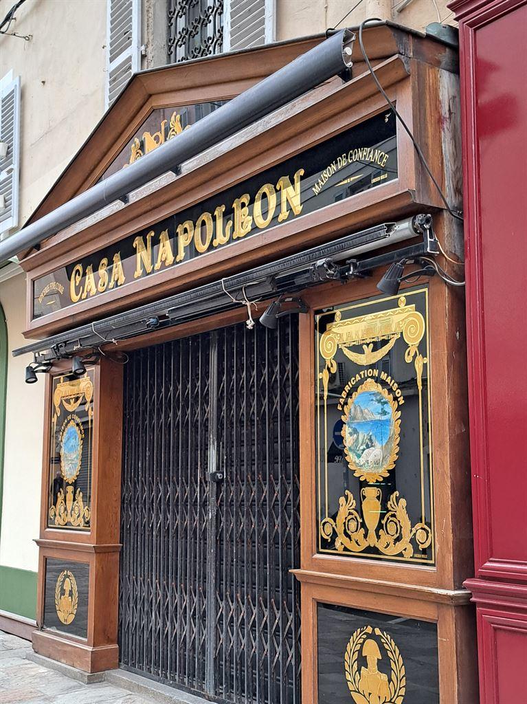 casanapoleon