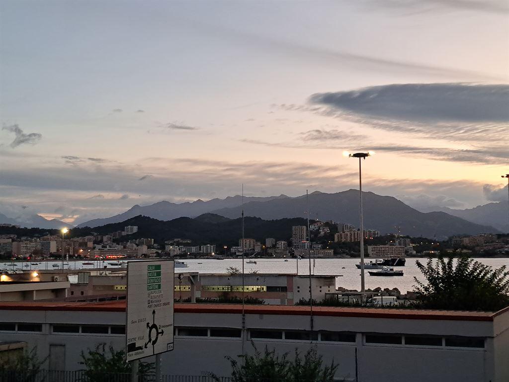 skies