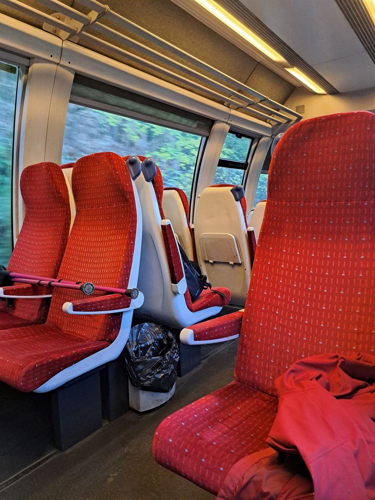 carriage