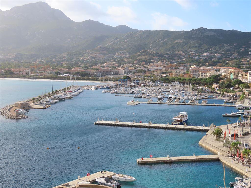port