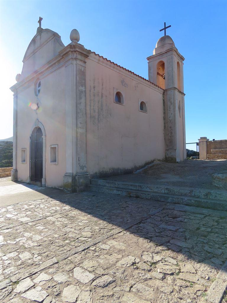 chapel