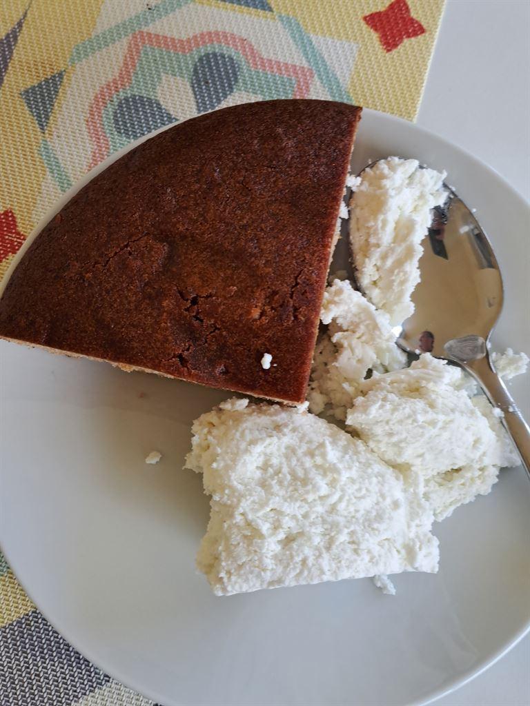 cake&cheese