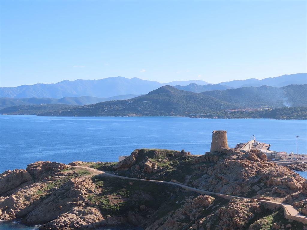 tower&view