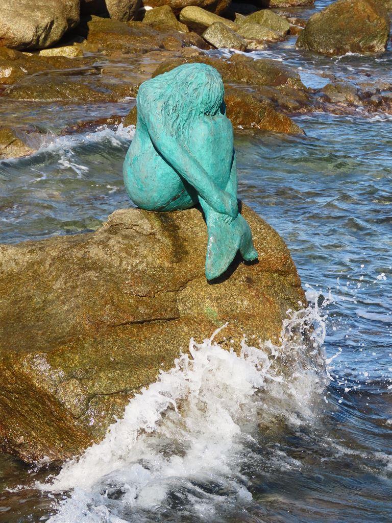 mermaid