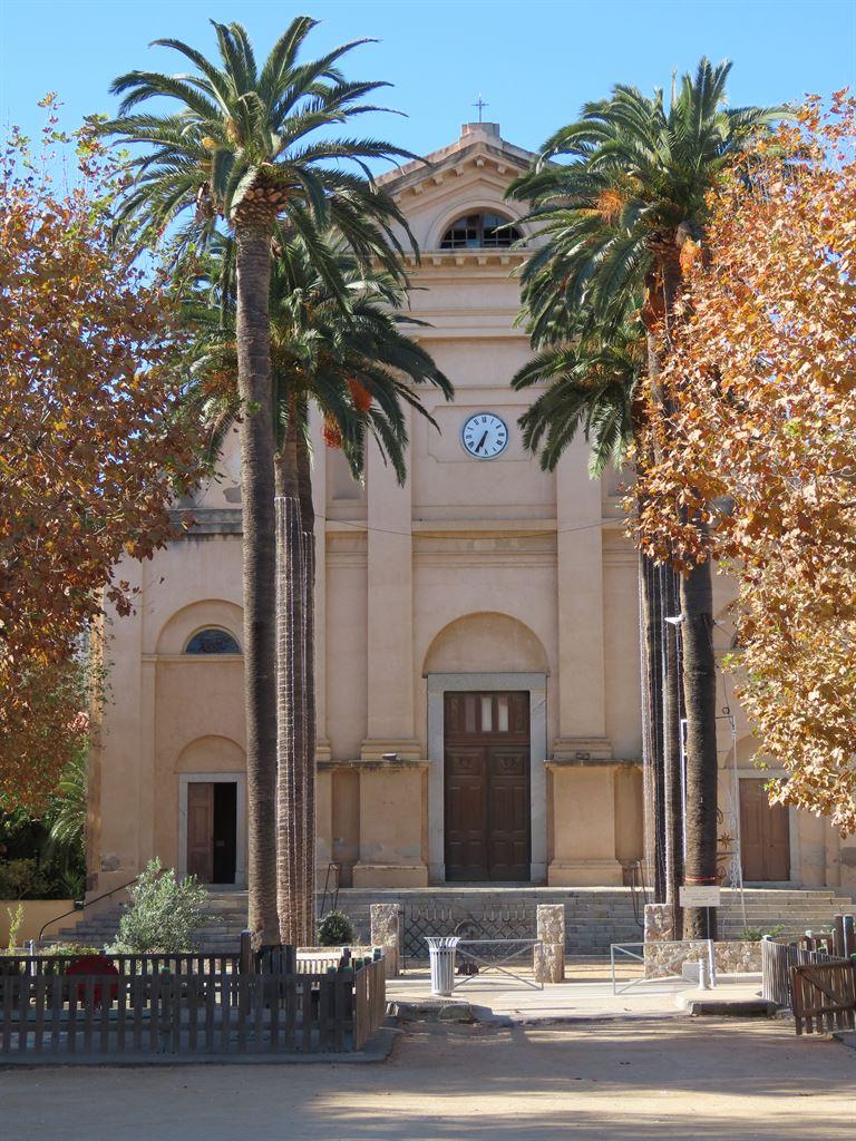 cathedral