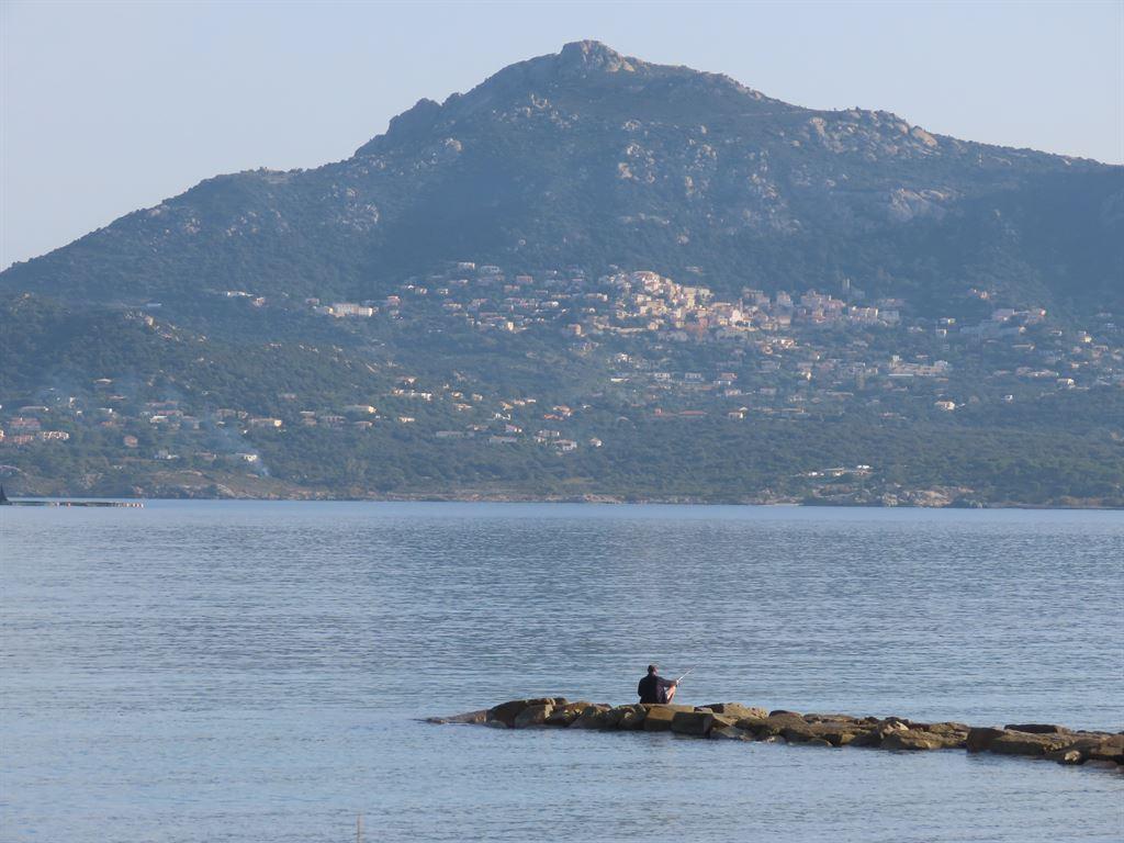 fisherman