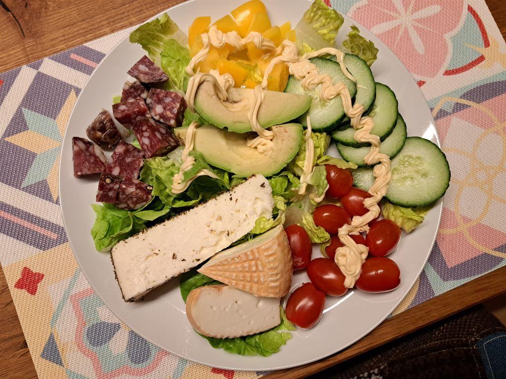 food