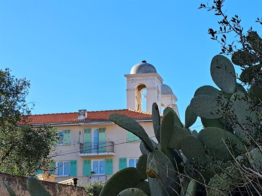 church