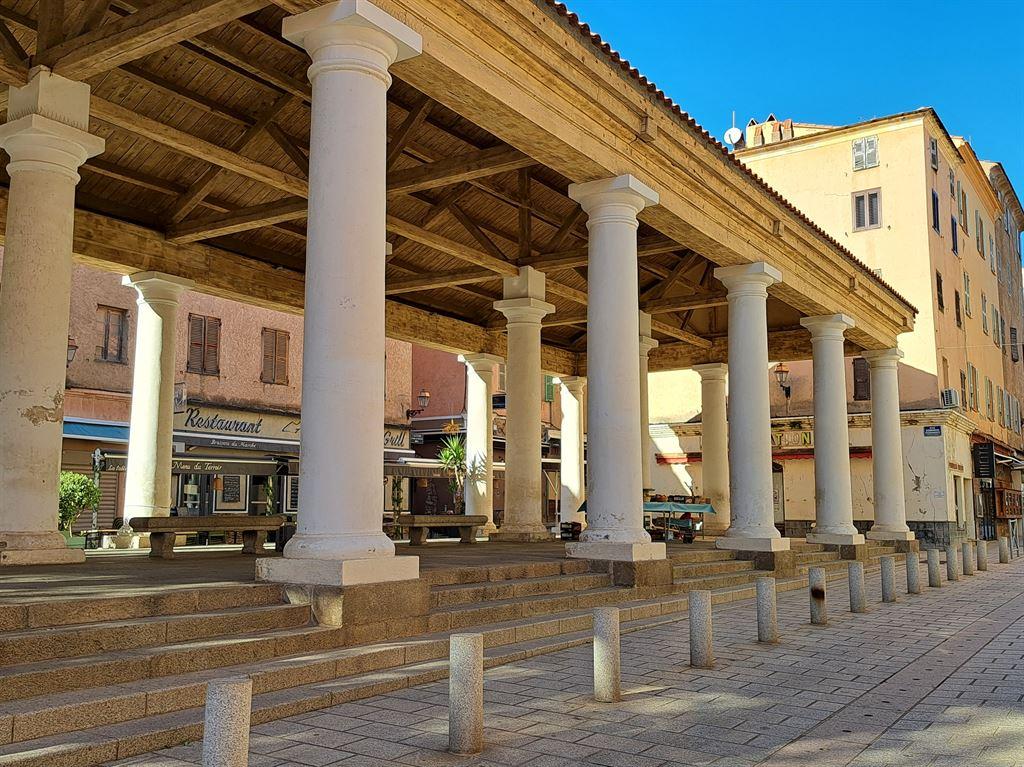 market