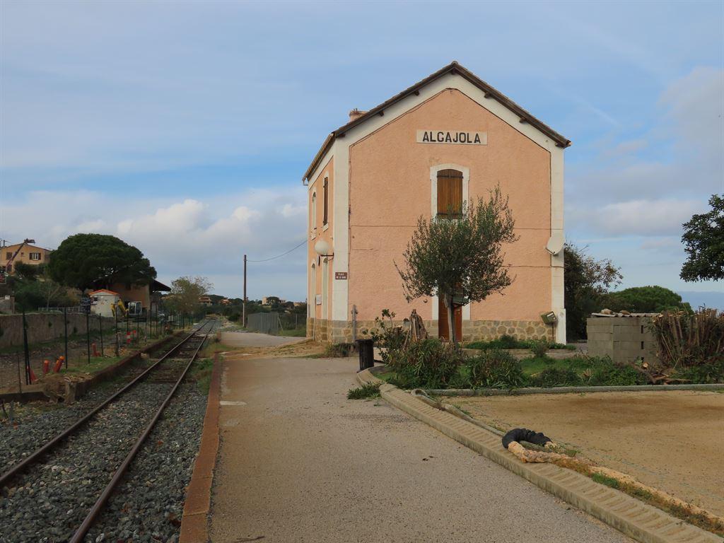 station