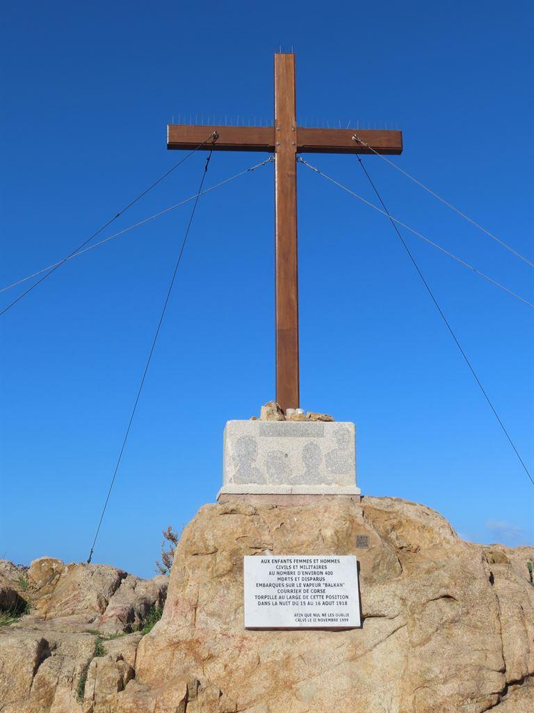 cross