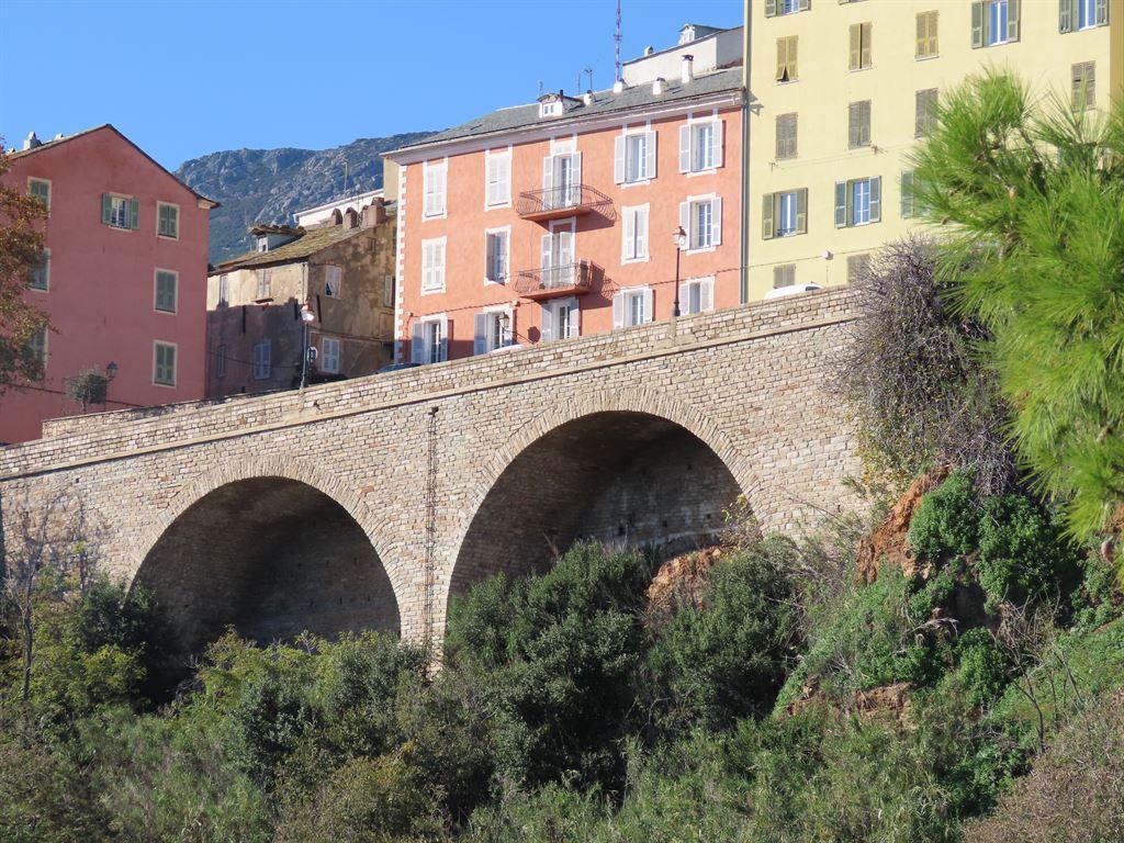 arches