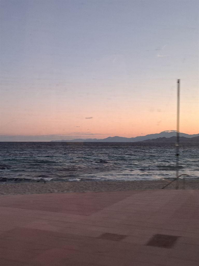 sunrise