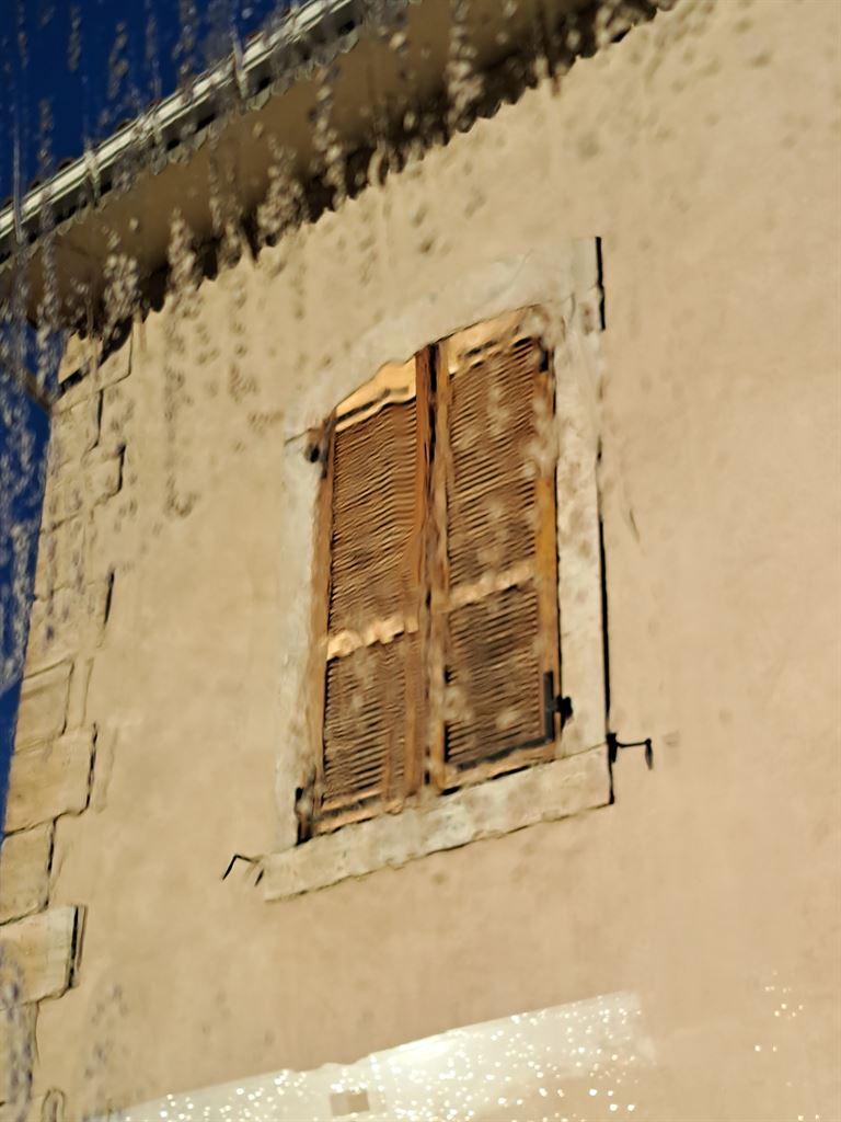 shutters
