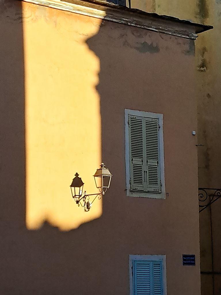 lamp&shadow