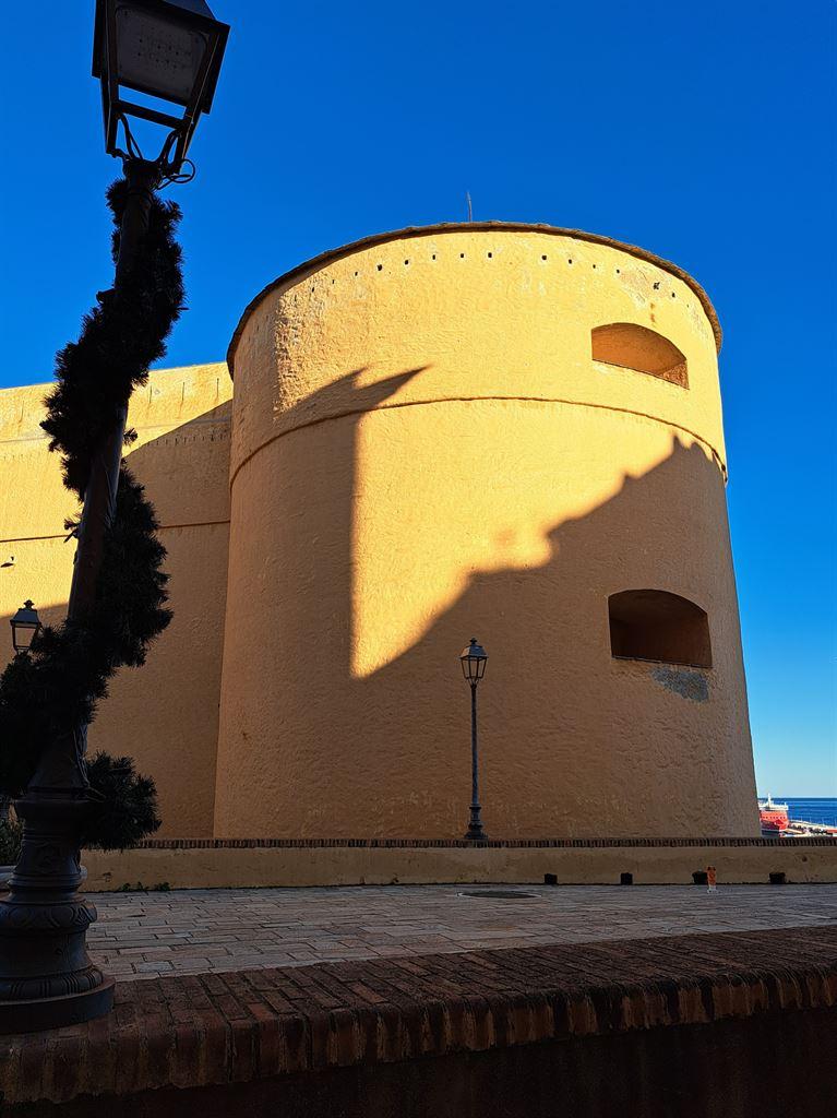 roundtower