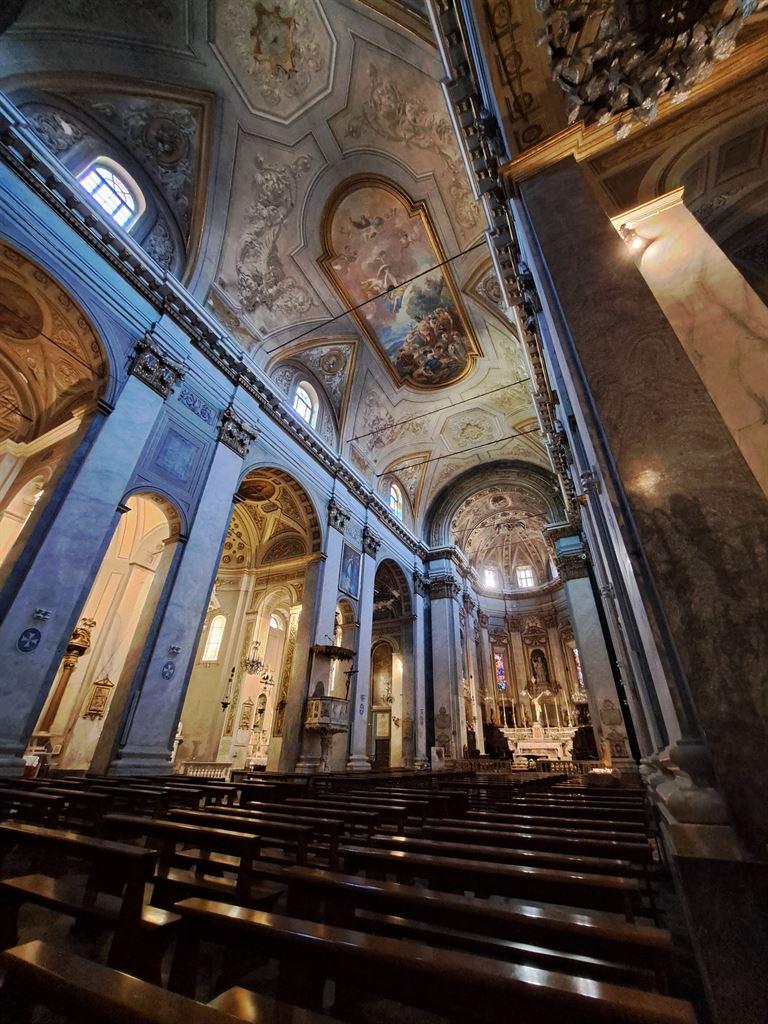 ceiling