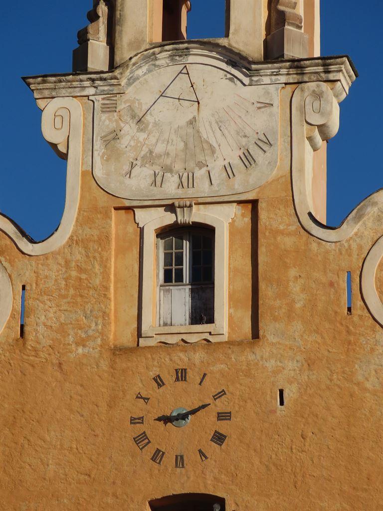 clock