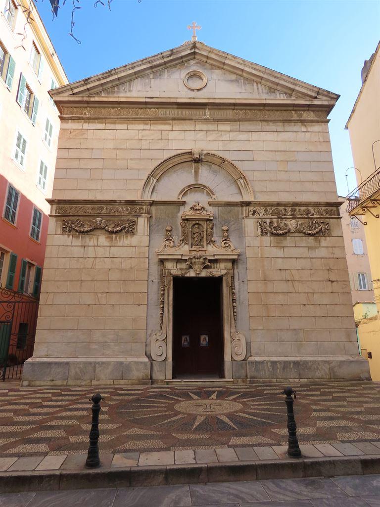 icoratory