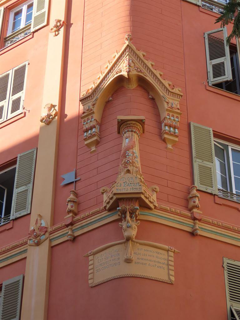pinkcorner