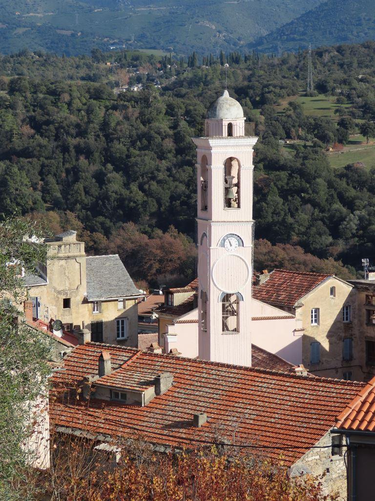churchtower