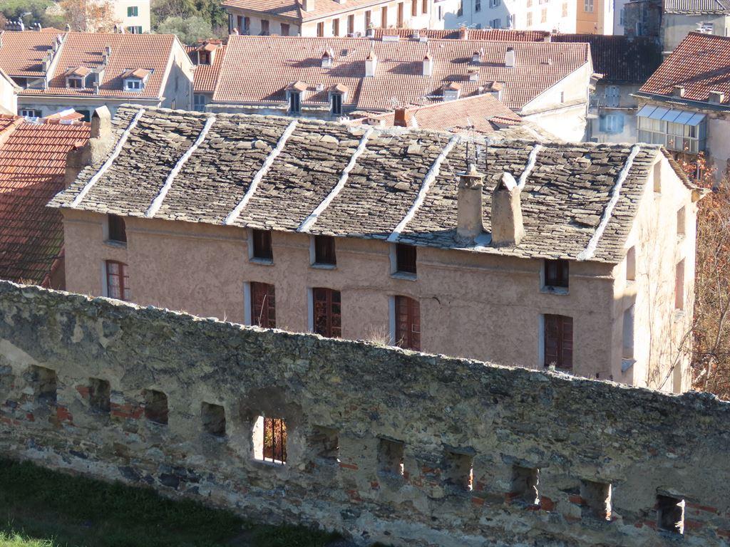 roofs