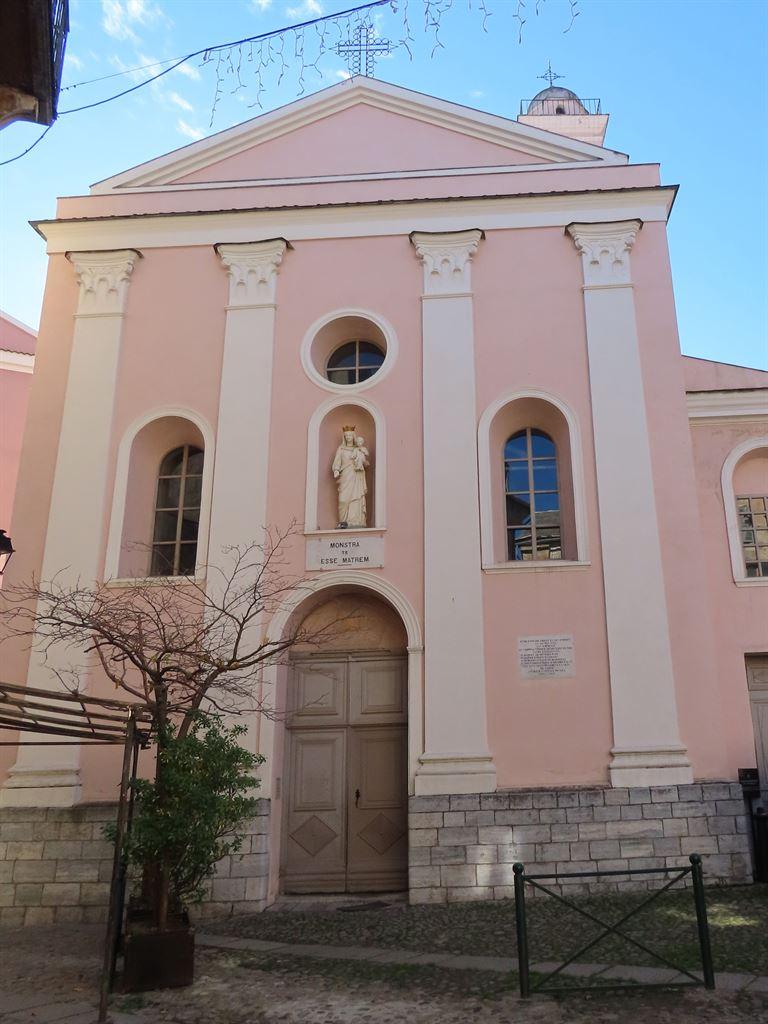 pinkchurch