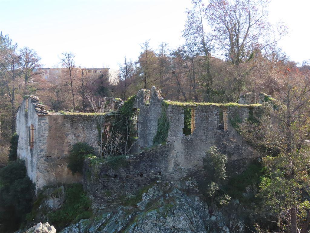 ruin