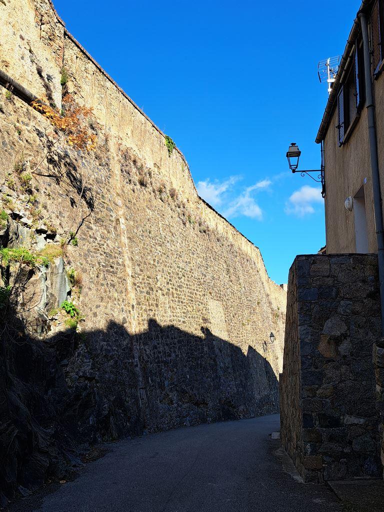 wall
